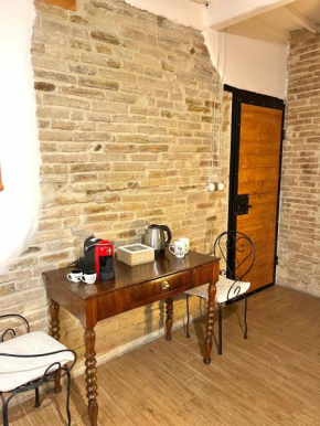 La Casa di Alice Perugia